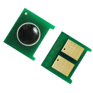 适用于HP 5500/5500N/5500DN/5500HDN/5550/ 5550N的兼容碳粉芯片/适用于HP Q9730的墨盒芯片 - Product Image 5