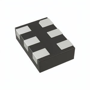 Distributeur agréé Logic 6 UFDFN NLSX5011AMUTBG Composants électroniques - Product Image 1