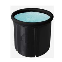 Baignoire médicale portative gonflable Offre Spéciale de bain de glace de Naiya pour des adultes avec le petit prix