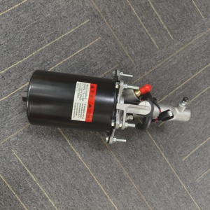 อะไหล่ปั๊มลมเบรก Air Master Pump รุ่น 44610-E0020 สำหรับรถบรรทุกฮีโน่ 500 ผลิตในญี่ปุ่น - Product Image 4