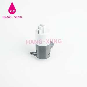 Hang Xing Car <b>Washer</b> Pump Motor 85330-02030 For Toyota Electric Gray - Product Image 1