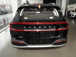 Hyundai Ix35 Modello 2023 Musa 2.0L Edizione Lusso <span class=keywords><strong>LUX</strong></span>, l'Auto Più Venduta - Product Image 4