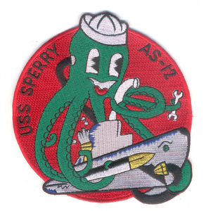 Patch brodé personnalisé lettre A en laine synthétique, broderie machine, accessoire vestimentaire, dos thermocollant - Product Image 2