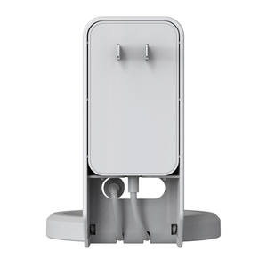 Soporte Plegable <span class=keywords><strong>de</strong></span> Plástico para <span class=keywords><strong>Altavoz</strong></span> <span class=keywords><strong>de</strong></span> Marca OEM para Altavoces Inteligentes Alexa <span class=keywords><strong>Echo</strong></span> <span class=keywords><strong>Dot</strong></span> <span class=keywords><strong>de</strong></span> 4.ª/5.ª <span class=keywords><strong>Generación</strong></span> - Diseño Portátil - Product Image 6