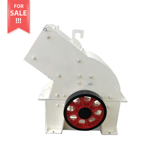 Concasseur mobile de pierres de construction industriel diesel compact et durable 3-4t/h avec broyeur à marteaux pour gangue - Product Image 3