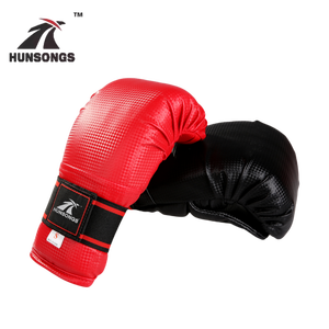 ถุงมือหนังฝึกมวยศิลปะการต่อสู้ขนาด8ออนซ์16ออนซ์ใส่สบายใช้ฝึกซ้อมฟิตเนสต่อสู้<span class=keywords><strong>ราคา</strong></span>ไม่แพง - Product Image 2