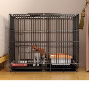 Pissproof <b>rabbit</b> cage large Dutch pig guinea pig cage splashproof <b>rabbit</b> cage household indoor pet cage <b>rabbit</b> nest encryption - Product Image 5