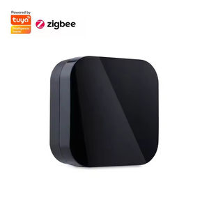 Nuevo <span class=keywords><strong>Repetidor</strong></span> <span class=keywords><strong>de</strong></span> Control Remoto Infrarrojo Universal Inalámbrico con Batería Tuya ZigBee 2024 para Alexa y Google Home - Product Image 5