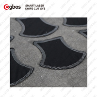 Yibos — distributeur de soutien-gorge sans couture, chaussures, appareil à Auto-alimentation industriel de distribution à Double tête, Machine de distribution à Double piste