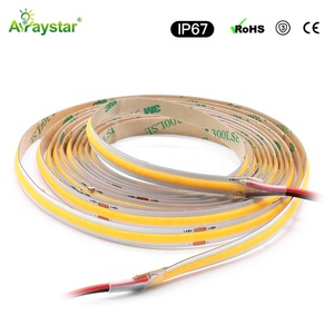 48 فولت تيار مستمر 8. اتصال طويل للغاية وثني حر شريط <span class=keywords><strong>LED</strong></span> COB <span class=keywords><strong>LED</strong></span> <span class=keywords><strong>LED</strong></span> <span class=keywords><strong>LED</strong></span> <span class=keywords><strong>LED</strong></span> <span class=keywords><strong>LED</strong></span> <span class=keywords><strong>LED</strong></span> dotless Max. 50 متر/لفة لحام شريط ليد COB