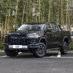 Bon <span class=keywords><strong>Prix</strong></span> Chery Rely R08 EV 2026 405km Économique 2RM Longue Caisse 5 Places Camionnette Purement Électrique avec Grand Espace de Chargement - Product Image 3
