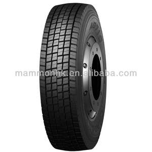 ยางรถบรรทุกคุณภาพส่งออก ขนาด 12r22.5 ยี่ห้อโกลเด้นคราวน์ ประสิทธิภาพสูง สำหรับงานหนัก - Product Image 3
