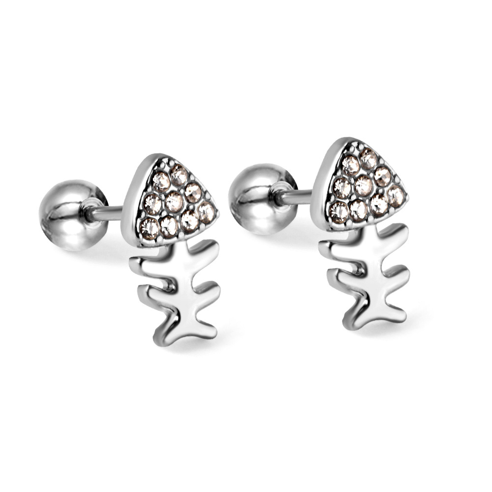 Bouchon à vis EA625202S