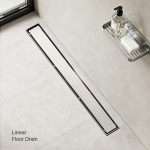 Европейский канат для ванной комнаты в гостиничном стиле - Product Image 6