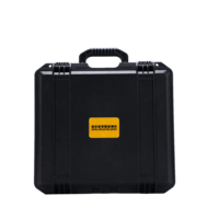 Mobile Retroreflectometer for Road Marking Construction Machinery Electronic Measuring Instruments