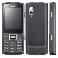 Teléfono Móvil 100% Original al por Mayor SM-C5212 2G Global Desbloqueado GSM HSPA E con Teclado Qwerty, Sistema Operativo Symbian, Doble SIM