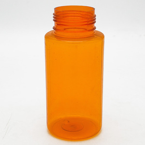 250ml glue bottles, ping pong paddle adhesive bottles, and sports equipment repair agent <b>plastic</b> bottles are available for - Product Image 3