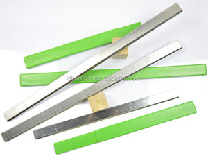 Timber Woodwork <b>Roller</b> High Quality Customized Tungsten Carbide Insert Carpentry Workshop Planer <b>Blades</b> for Cutterhead - Product Image 6