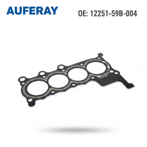 Junta de Culata AUFERAY OE 12251-59B-004 para Motor Honda FC1 1.5T Turbo <span class=keywords><strong>MLS</strong></span>, Sellado de Alta Temperatura, Repuestos Automotrices - Product Image 5