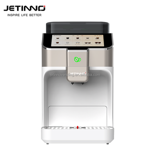 <span class=keywords><strong>เครื่อง</strong></span>ชงกาแฟอัตโนมัติ Jetinno JL03Pro-B สำหรับ<span class=keywords><strong>กาแฟ</strong></span>บด พร้อมระบบกรองนมสด ควบคุมผ่านแอปพลิเคชัน - Product Image 6