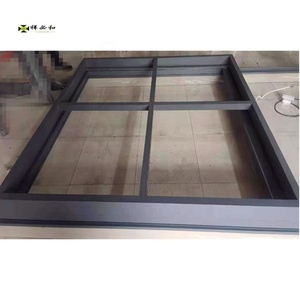 Fabricant chinois <span class=keywords><strong>de</strong></span> panneaux <span class=keywords><strong>de</strong></span> verre 2400*2400, fenêtre <span class=keywords><strong>de</strong></span> <span class=keywords><strong>toit</strong></span> <span class=keywords><strong>plat</strong></span>, <span class=keywords><strong>toit</strong></span> vitré électrique sur mesure avec un prix bas - Product Image 3