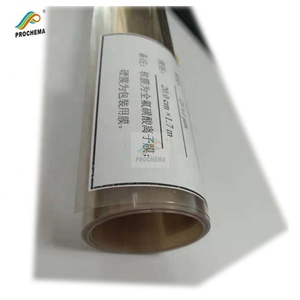 Célula de combustible de hidrógeno Na-Fion membrana PEM PFSA N3010 N3015 - Product Image 4