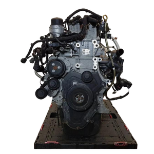 Conjunto de Motor Nuevo de la Mejor Calidad para Land Rover y <span class=keywords><strong>Jaguar</strong></span> DIÉSEL AJ200 204DT 204DTA <span class=keywords><strong>2.0</strong></span> Motor Diésel - Product Image 1