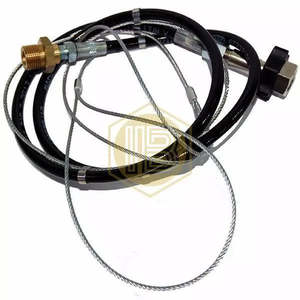 Tubo di collegamento per regolatore di pressione - Product Image 4