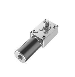 Fornecedor Chinês de <span class=keywords><strong>Motor</strong></span> de Engrenagem Helicoidal de Alta Torque 5882-45zy 250w, Relação 50:1, 12v <span class=keywords><strong>DC</strong></span>, 120w, 120 Rpm, Baixa Velocidade - Product Image 1