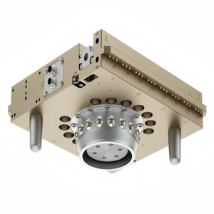 กลไกการเชื่อมต่อหุ่นยนต์ IPR รุ่น FM-200-V-12/53-NBR สำหรับงานอุตสาหกรรม - Product Image 2