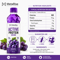 Protéine de lactosérum halal en marque blanche, concentré et isolat, 60+ superaliments, poudre protéinée nutritionnelle pour adultes, soutien immunitaire