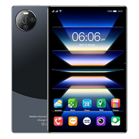 YLK-E60PRO 4+32 4G Llamadas Telefónicas Tablet Android de 10 Pulgadas al por Mayor con Logotipo de Marca Personalizado OEM para Distribuidores de Europa y Asia