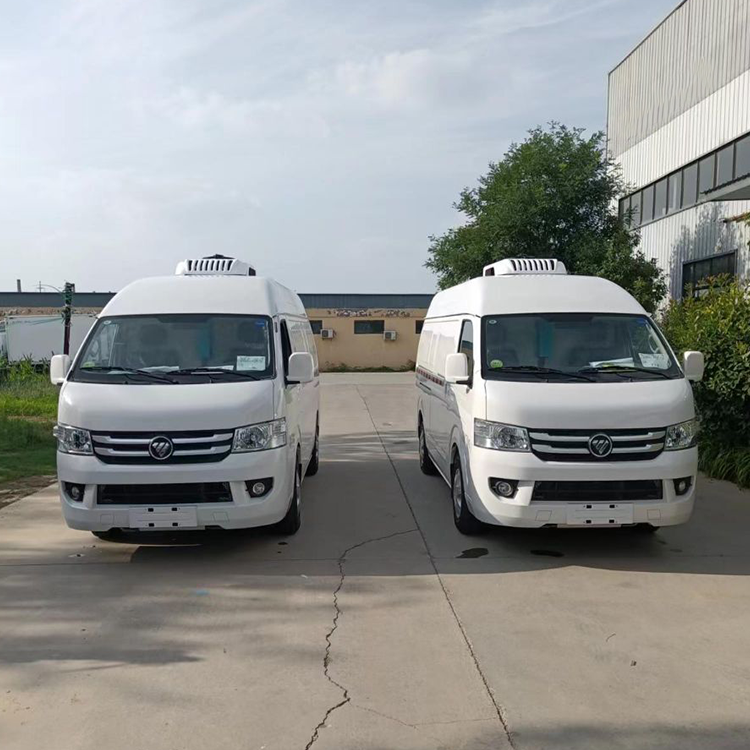 Хорошее качество, Электрический Холодильный агрегат для рефрижераторного грузовика