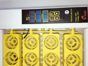 Incubateur à œufs de poulet automatique <span class=keywords><strong>mini</strong></span> <span class=keywords><strong>24</strong></span> œufs, homologué CE, entièrement automatique - Product Image 5
