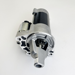 Motor de arranque al por mayor 4801850AA para Jeep Wrangler 3.8L 2009-2011 04801850AA - Product Image 2