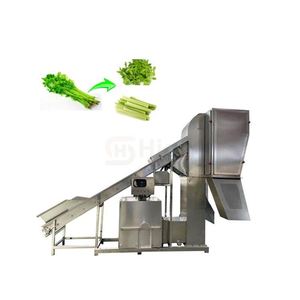 Máquina Separadora de Hojas de Cilantro <span class=keywords><strong>y</strong></span> Tallos de <span class=keywords><strong>Apio</strong></span> de Alta Eficiencia, Recolectora de Hojas de <span class=keywords><strong>Perejil</strong></span> - Product Image 1