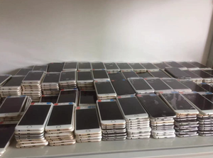 Tout en stock débloqué 7 7plus 8 8plus X Xs Xs Max 11 Pro 12 Pro Mobiles d'occasion Téléphones d'occasion pour téléphones - Product Image 4