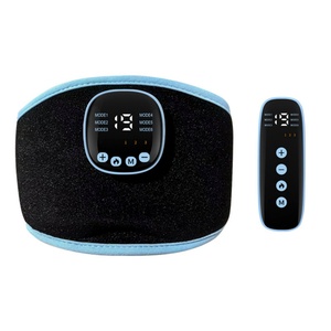 EMS <b>Heating</b> Wrist Massager Home Hand Training Portable <b>USB</b> Powered Electric Hand and Massage Sticker Joint - Product Image 5