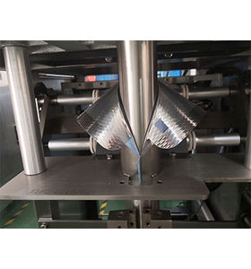 Pezzi di ricambio di qualità formatore di <span class=keywords><strong>sacchetti</strong></span> per confezionatrice verticale per snack - Product Image 3