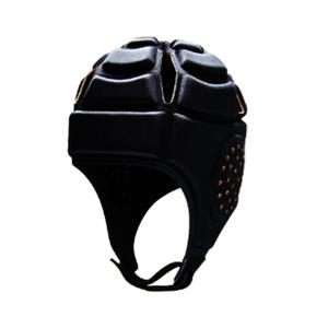 Excellente conception ODM services OEM casque de protection de tête de rugby universel respirant et léger - Product Image 6