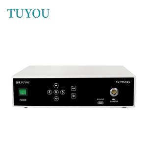 Sistema de Câmera de Endoscópio Médico 1080P com Processador de Vídeo para Laparoscopia a Preço de Fábrica - Product Image 2