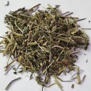 Ban Zhi Lian séché hors sol partie coupe Barbat Skullcap Herb à vendre - Product Image 2