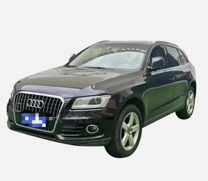 Perfettamente funzionante 2013 <span class=keywords><strong>Audi</strong></span> <span class=keywords><strong>Q5</strong></span> 2.0T 40TFSI automatico <span class=keywords><strong>SUV</strong></span> destro e sinistro guida disponibile veicolo per la vendita - Product Image 4