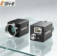 Cámara Industrial GigE con Sensor IMX297 MV-CS004-10GM/GC, 125.2 FPS, Resolución Completa, Transmisión en Tiempo Real Sin Comprimir