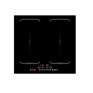 Cuisinière à induction encastrée à 4 brûleurs Appareil de <span class=keywords><strong>cuisine</strong></span> haute efficacité - Product Image 1