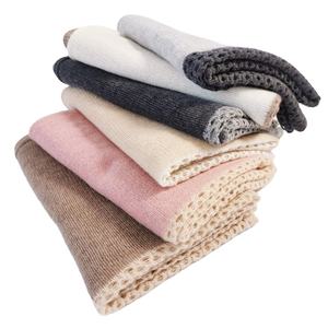 Écharpe populaire en <span class=keywords><strong>cachemire</strong></span>, de luxe, élégante et tendance, pour femmes, <span class=keywords><strong>poncho</strong></span> tricoté, châle, <span class=keywords><strong>italien</strong></span>, - Product Image 6