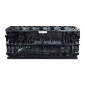 Bloque de Cilindros C8.7 C9 C9.3 C9.57B para Motor Diésel de Camiones Pesados, Núcleo 5107952 Largo - Product Image 1