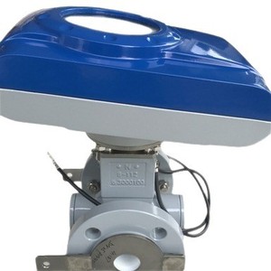 Débitmètre KROHNEE 4050C 4050W 4050F en acier inoxydable 316, haute précision 0.3, avec bride OEM pour test d'eau - Product Image 5
