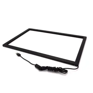 computer monitor multitouch touch frame 42inch infrared touch screens
