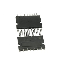 Module d'alimentation pour climatiseur à onduleur Zhida Shunfa IGCM15F60GA IGCM15F60 15F60GA 15F60, nouveau module IPM IGBT authentique